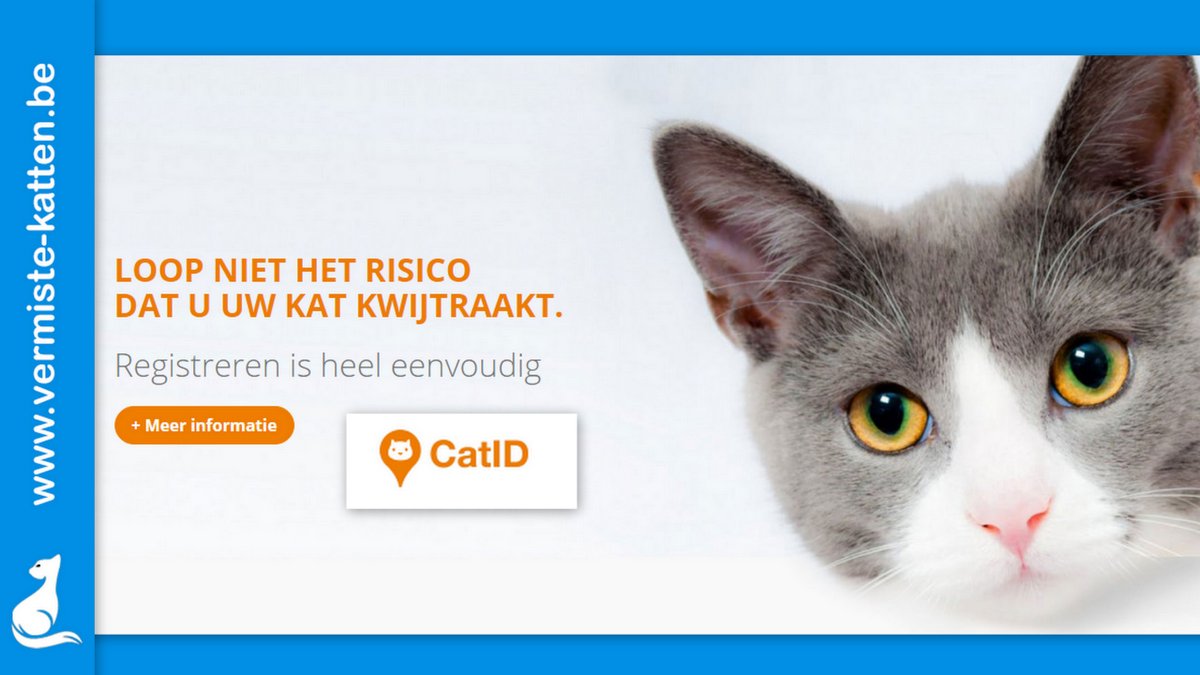 NIEUWE WETGEVING: CATID
