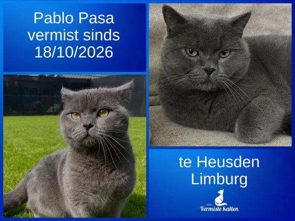 Pablo Pasa