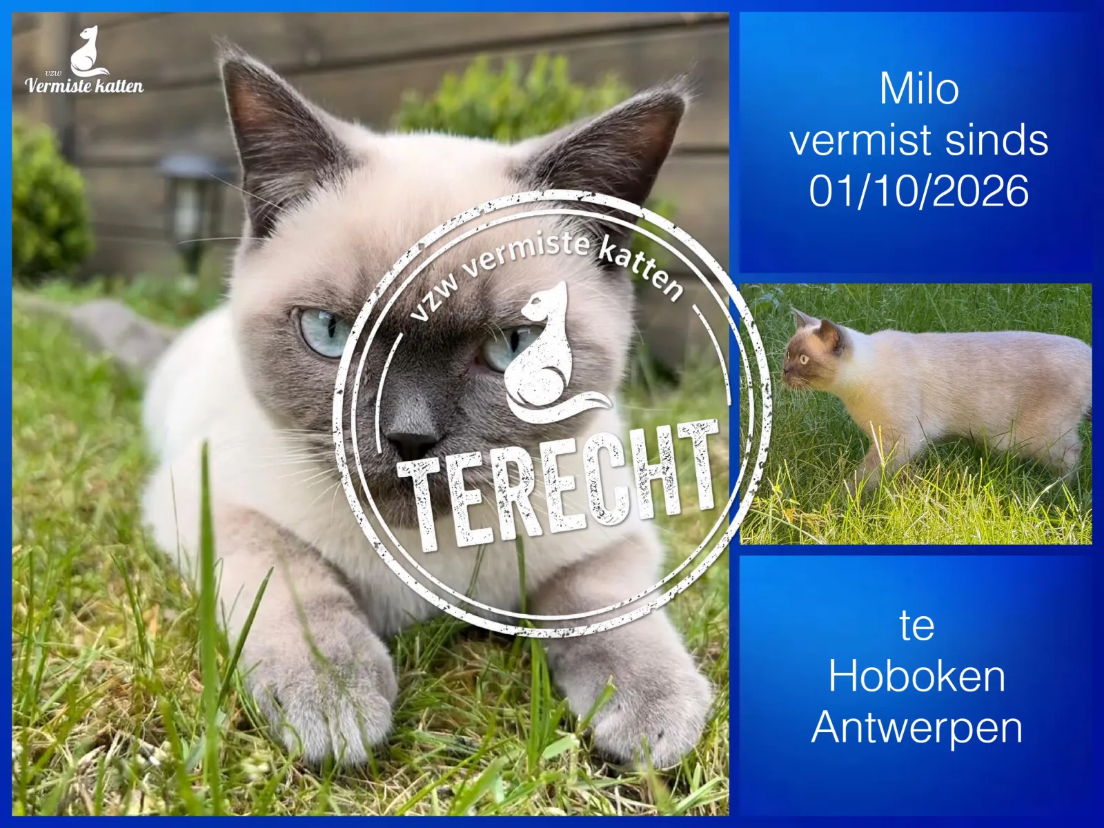 Milo