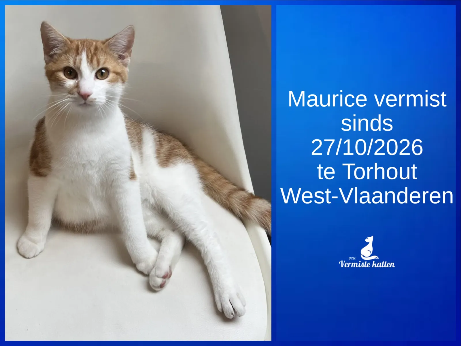 Maurice