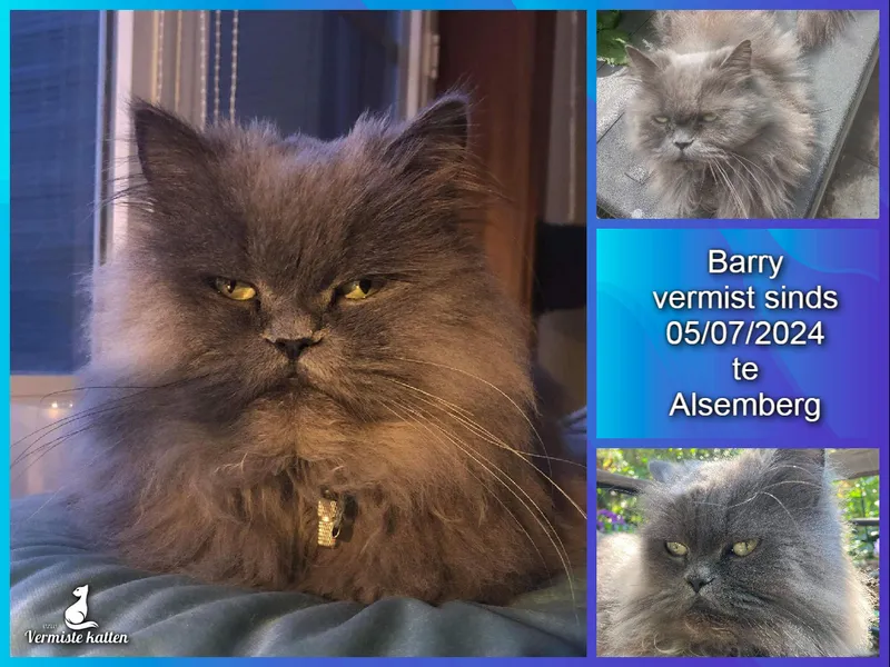 Barry