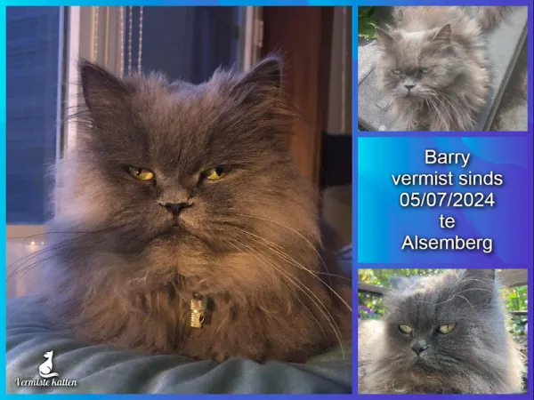 Barry