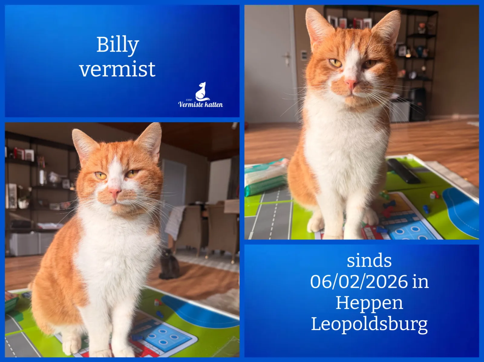 Billy