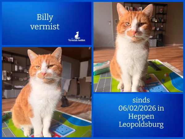 Billy