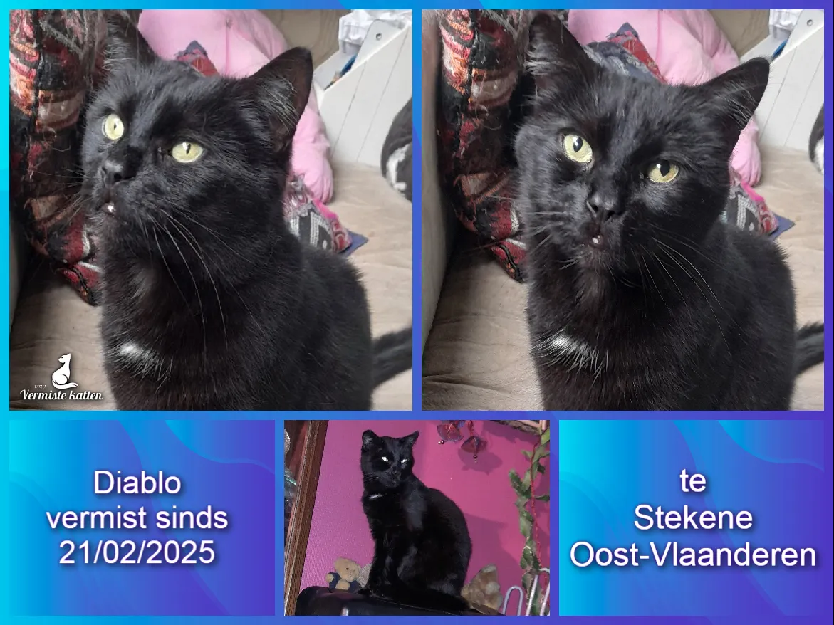 Diablo