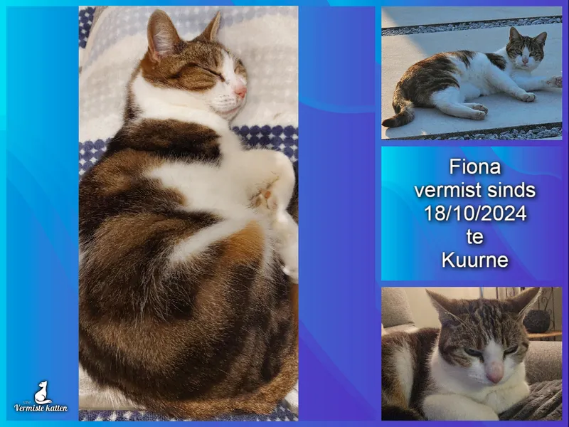 Fiona