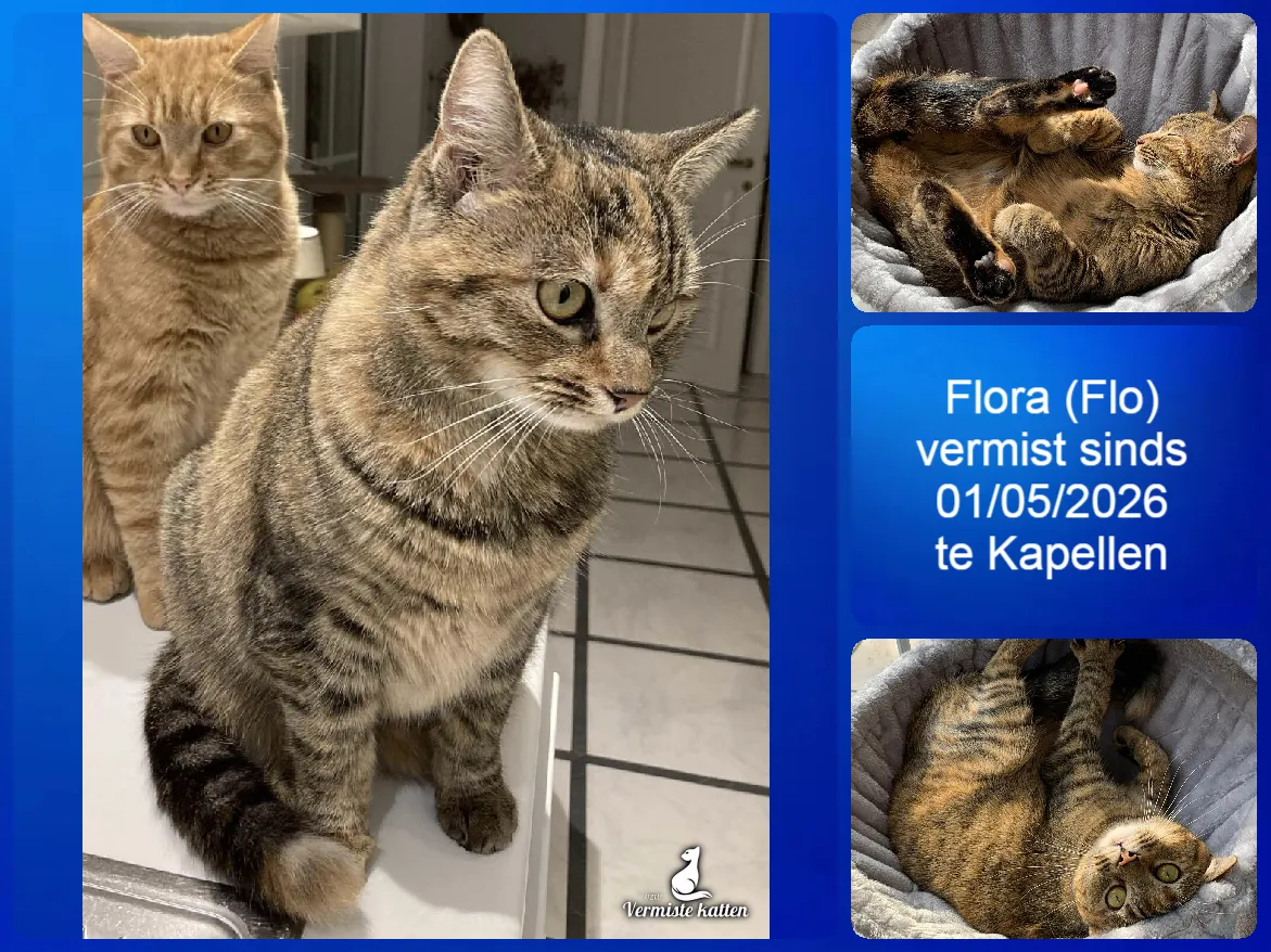 Flora (Flo)