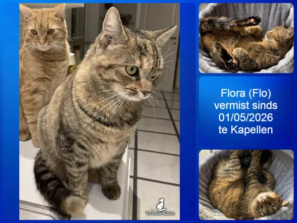 Flora (Flo)