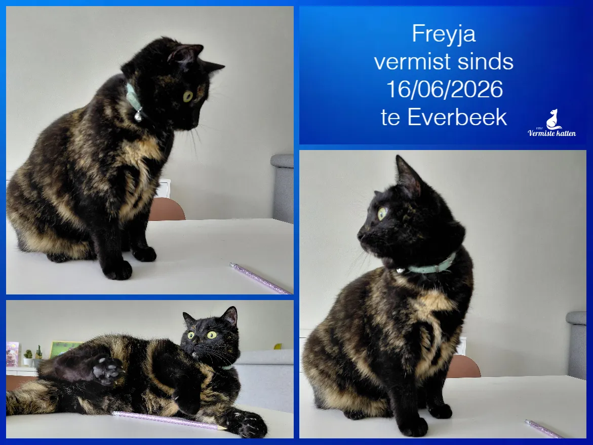 Freyja
