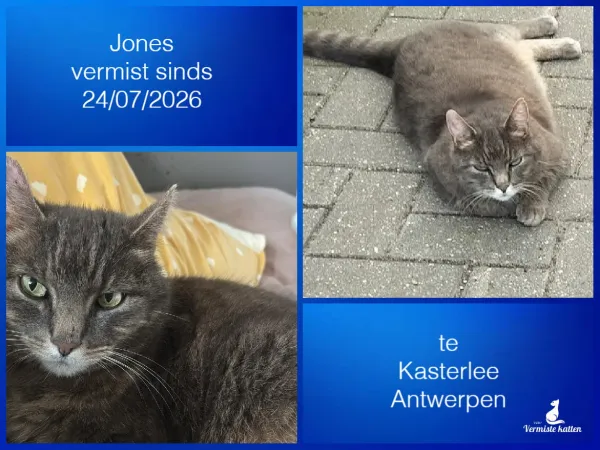 Jones