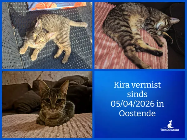 Kira