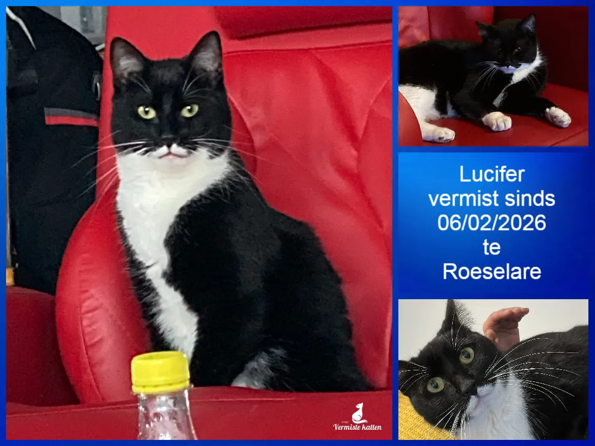 Lucifer