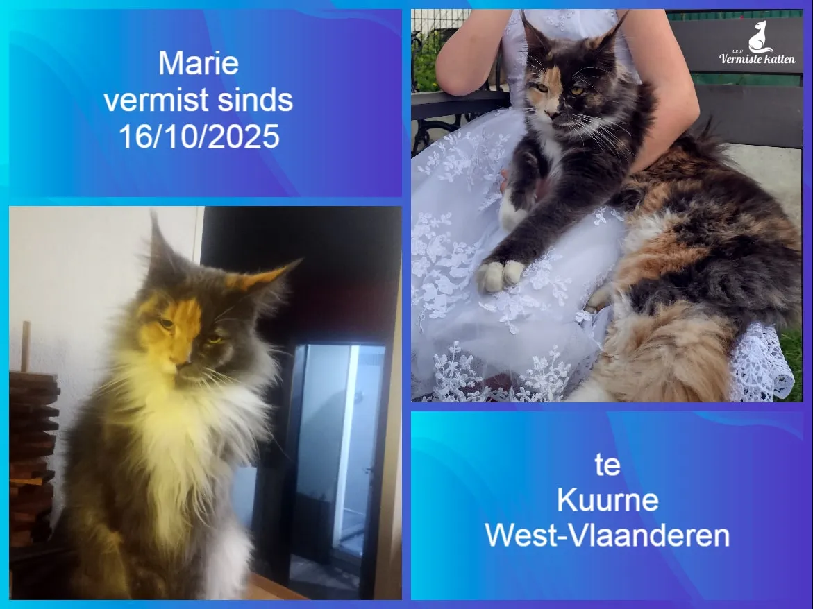 Marie