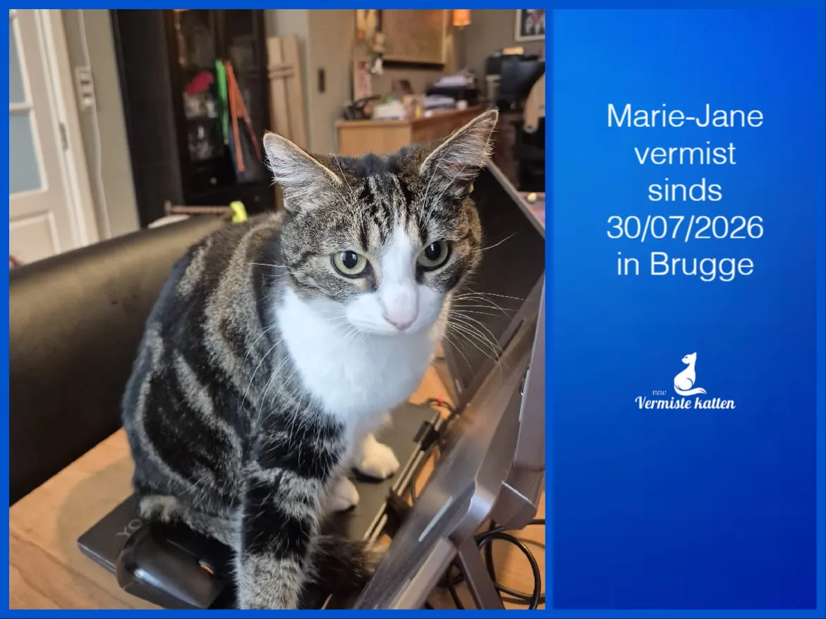 Marie-Jane