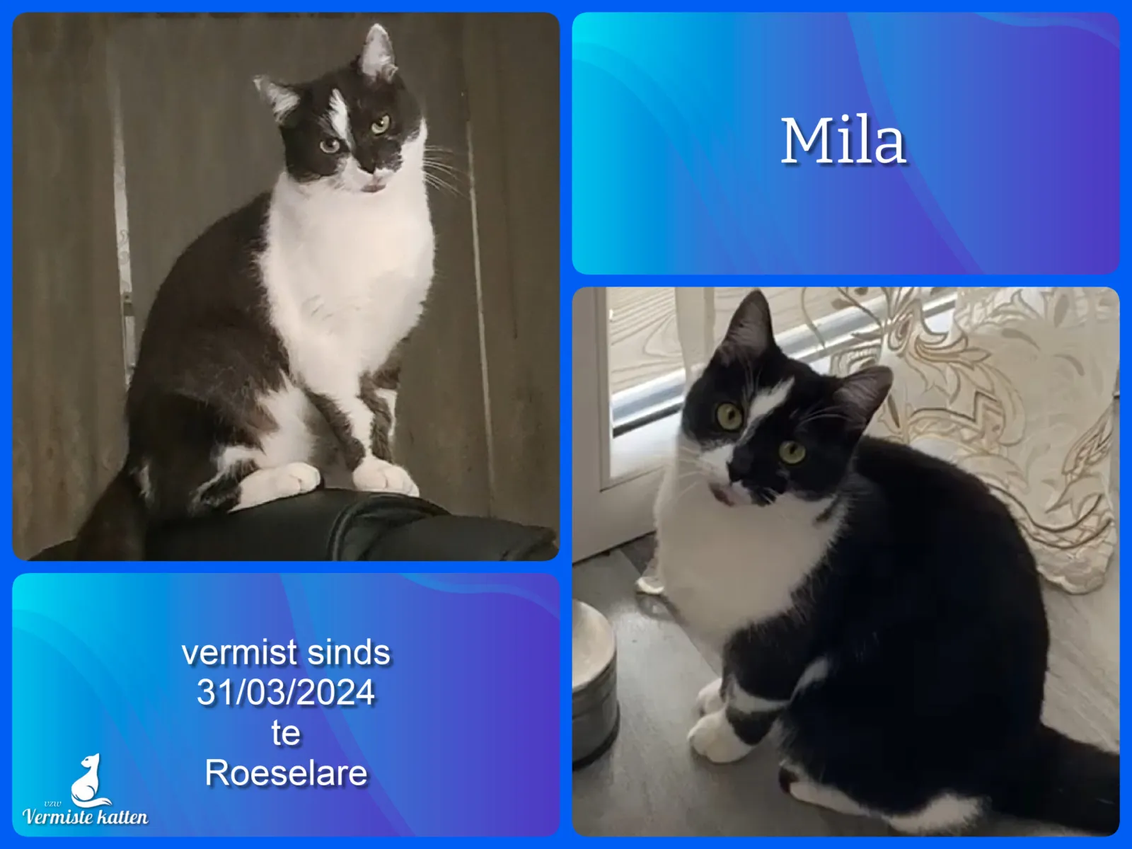 Mila