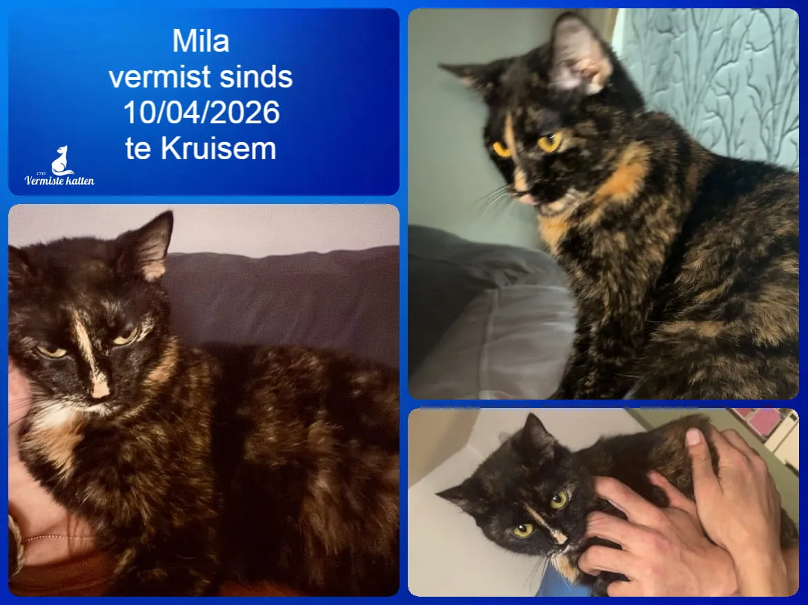Mila