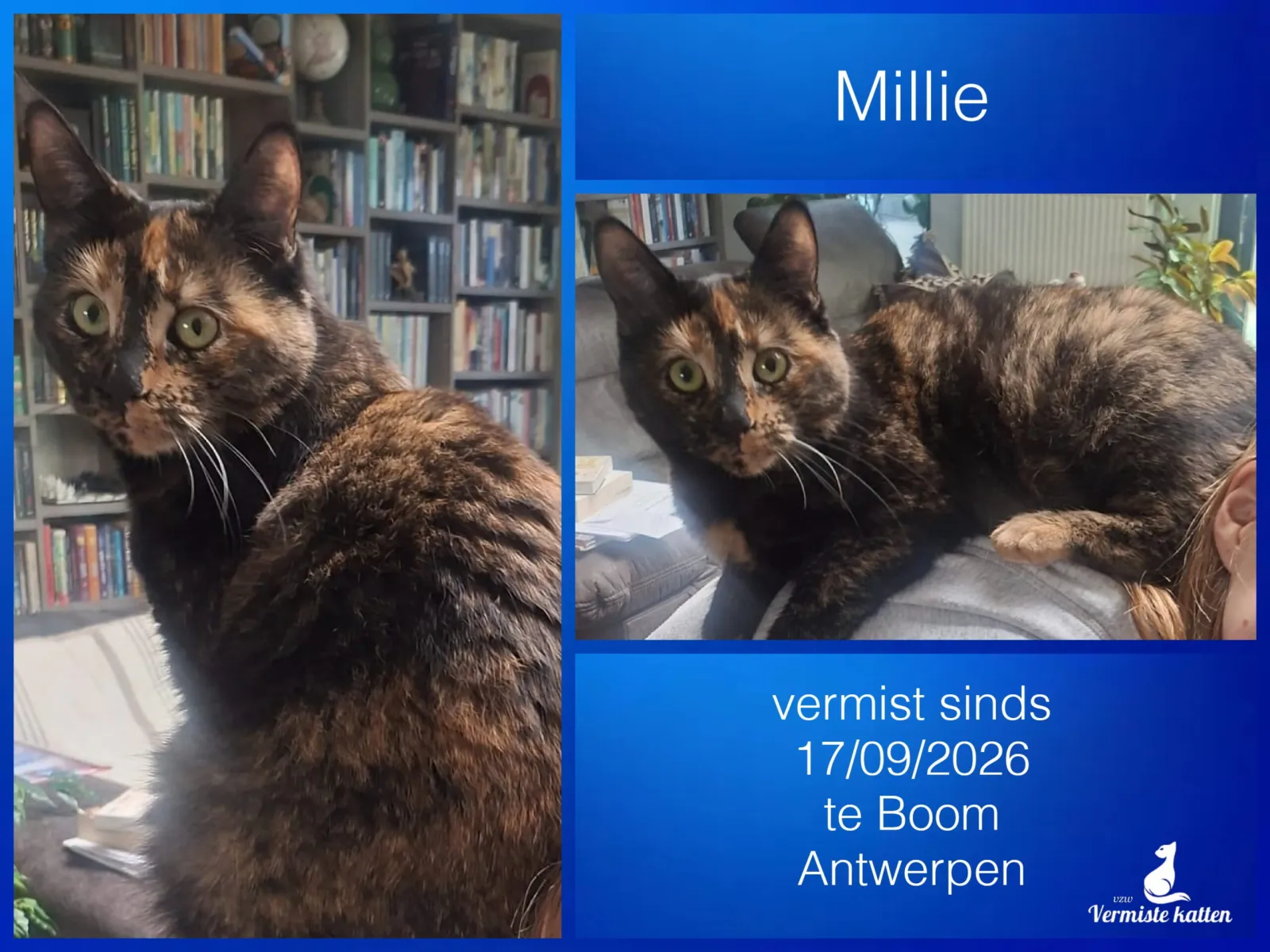 Millie