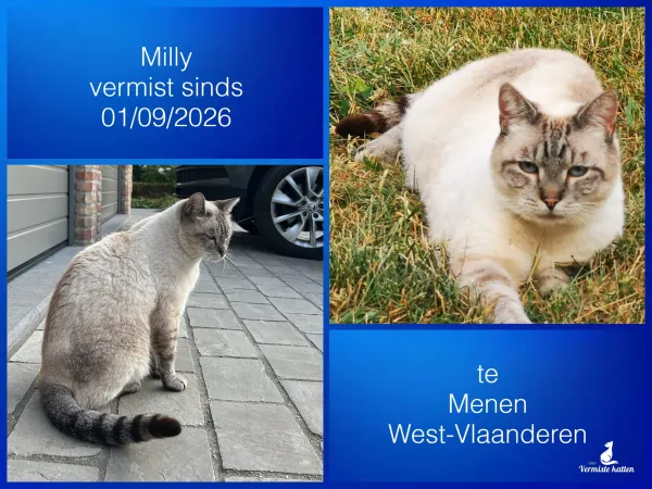 Milly