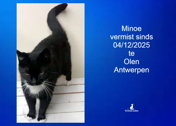 Minoe