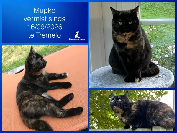 Mupke