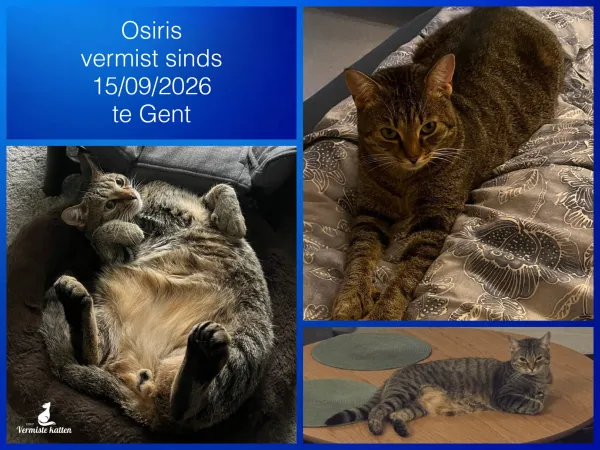 Osiris