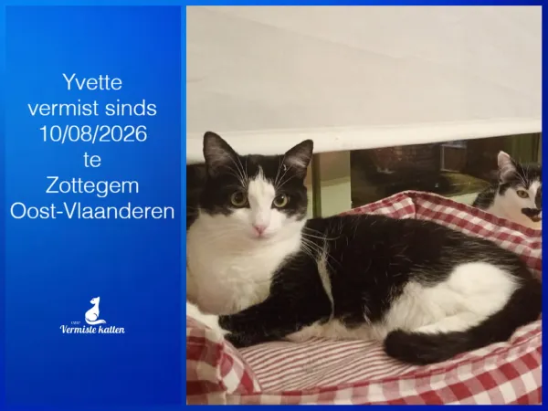Helga en Yvette